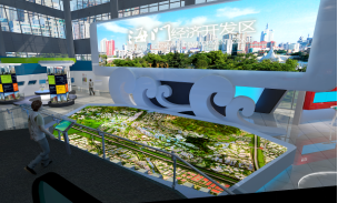 海門(mén)經(jīng)濟(jì)技術(shù)開(kāi)發(fā)區(qū)展館 1500m2